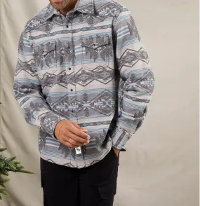 112318897 - Wrangler Retro Long Sleeve Shirt