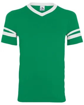 360-Augusta Sportswear-KELLY/ WHITE