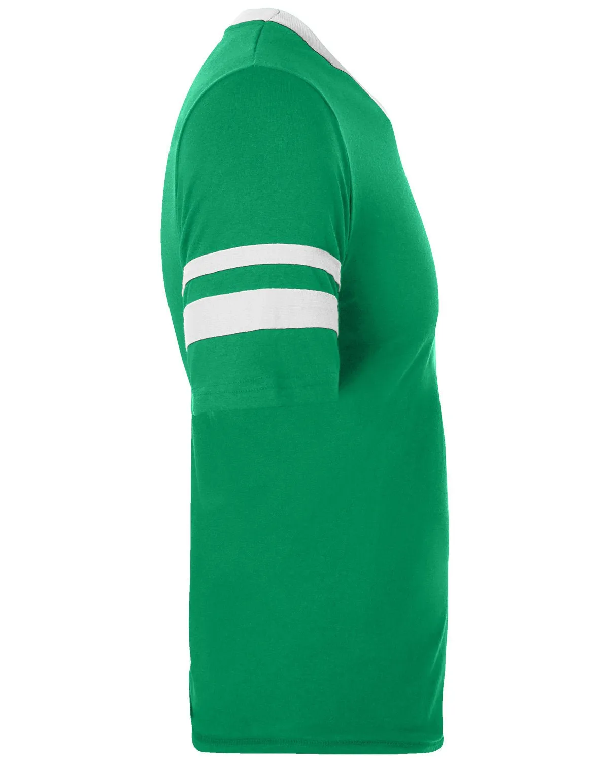 360-Augusta Sportswear-KELLY/ WHITE