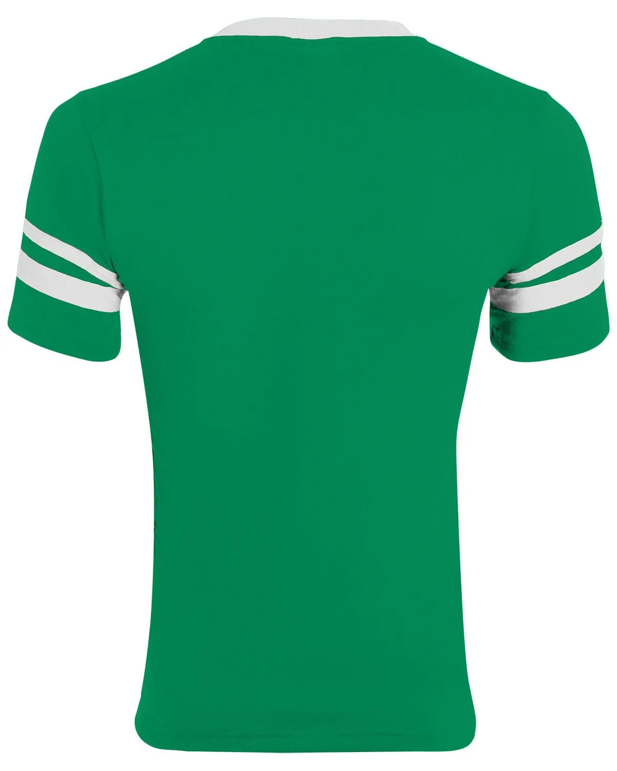 360-Augusta Sportswear-KELLY/ WHITE