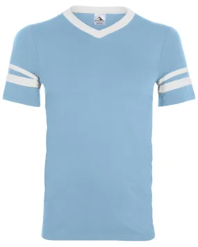 360-Augusta Sportswear-LIGHT BLUE/ WHT
