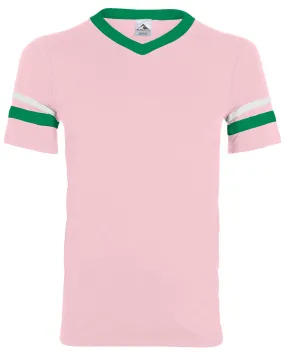 360-Augusta Sportswear-LT PNK/ KLLY/ WH