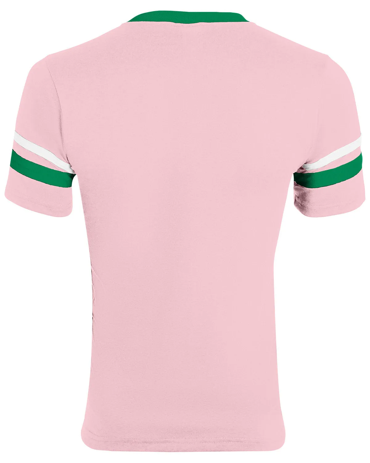 360-Augusta Sportswear-LT PNK/ KLLY/ WH