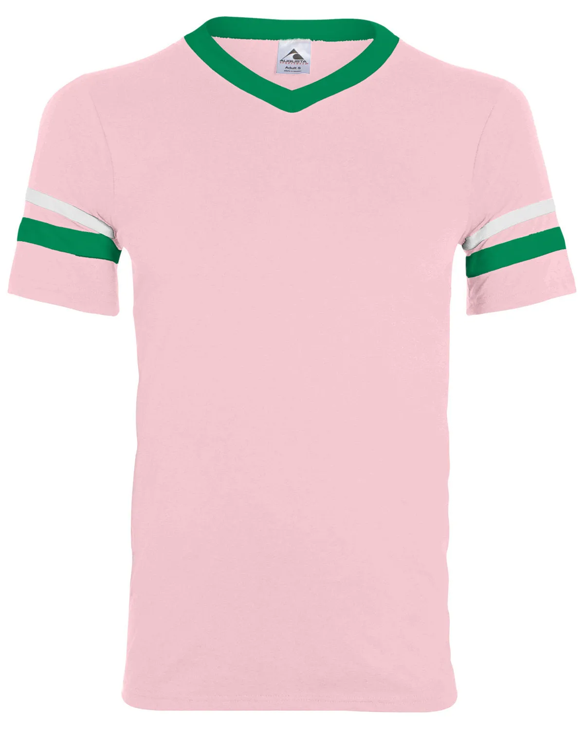 360-Augusta Sportswear-LT PNK/ KLLY/ WH