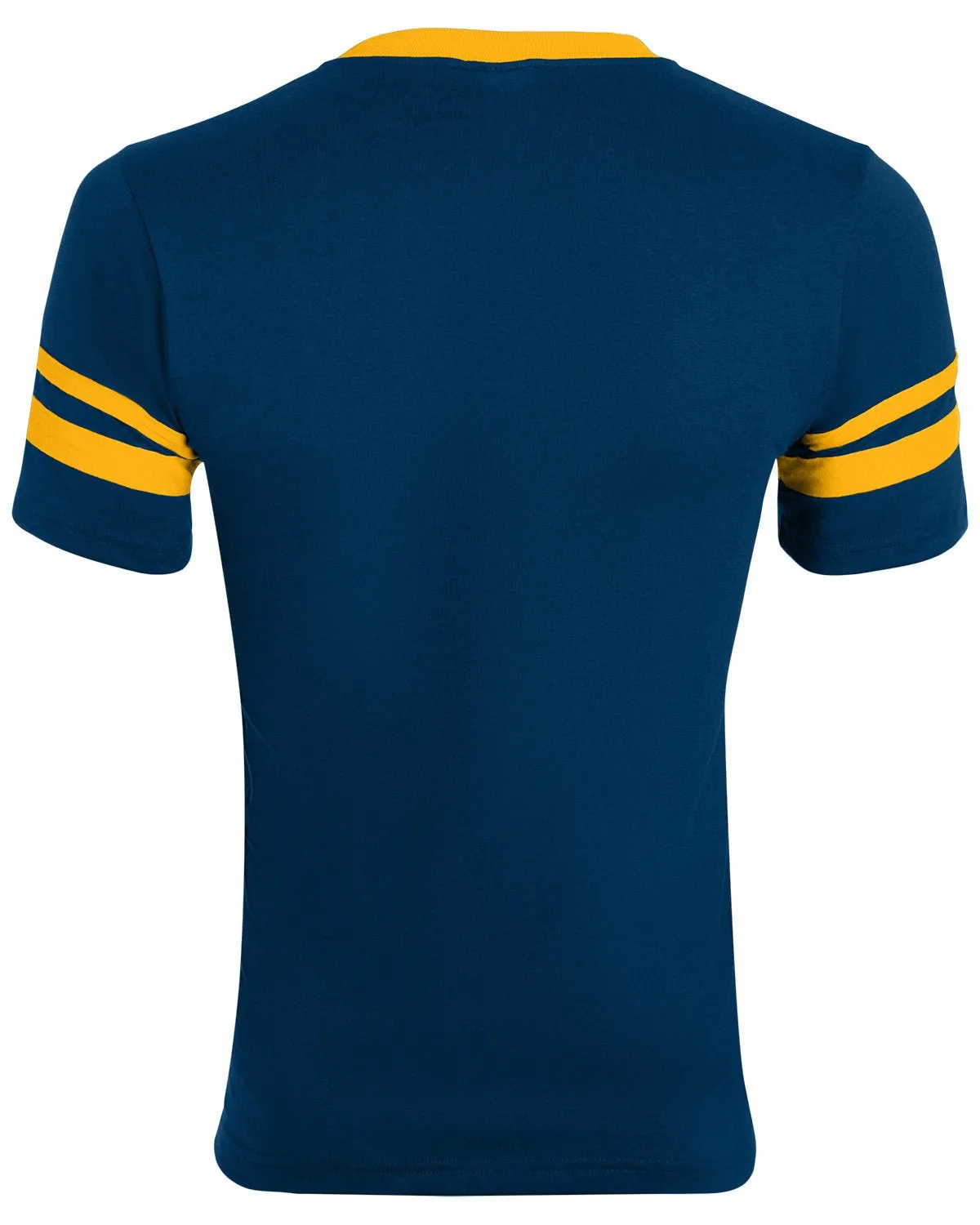360-Augusta Sportswear-NAVY/ GOLD
