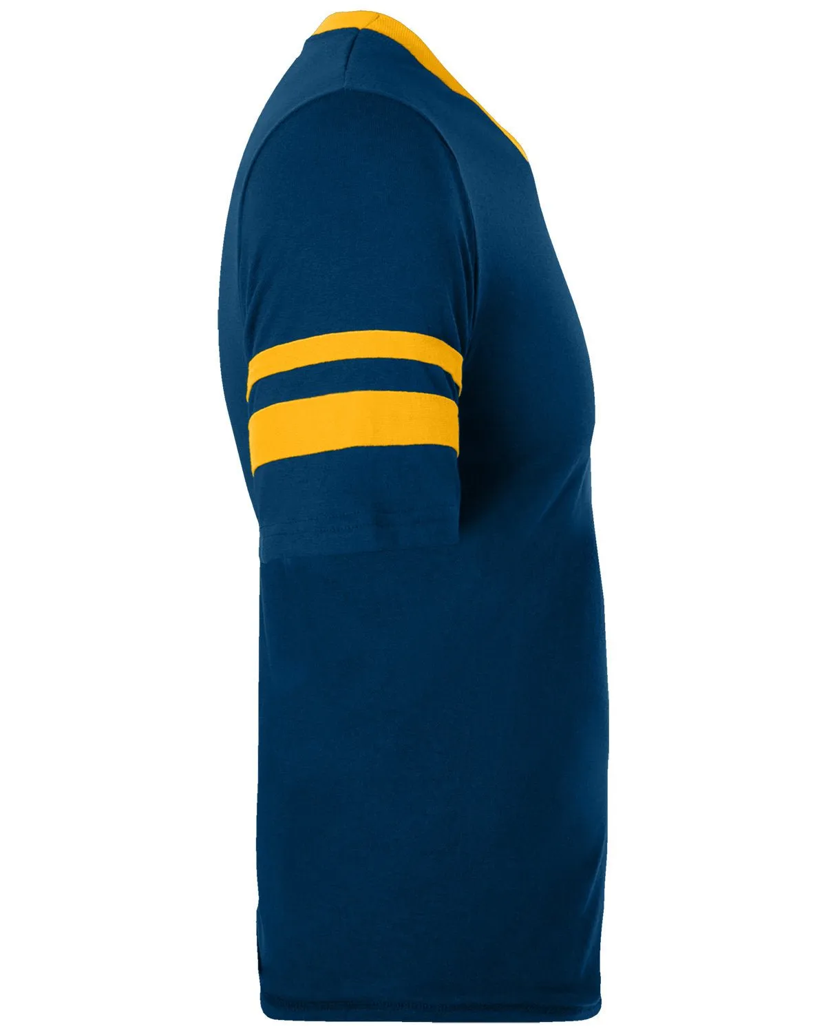 360-Augusta Sportswear-NAVY/ GOLD