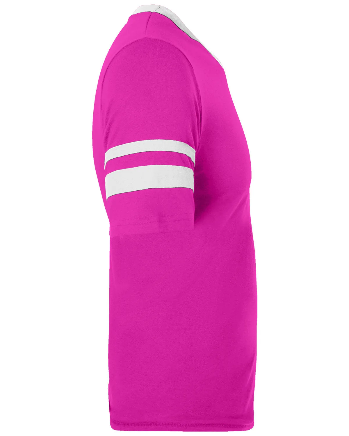 360-Augusta Sportswear-POWER PINK/ WHT