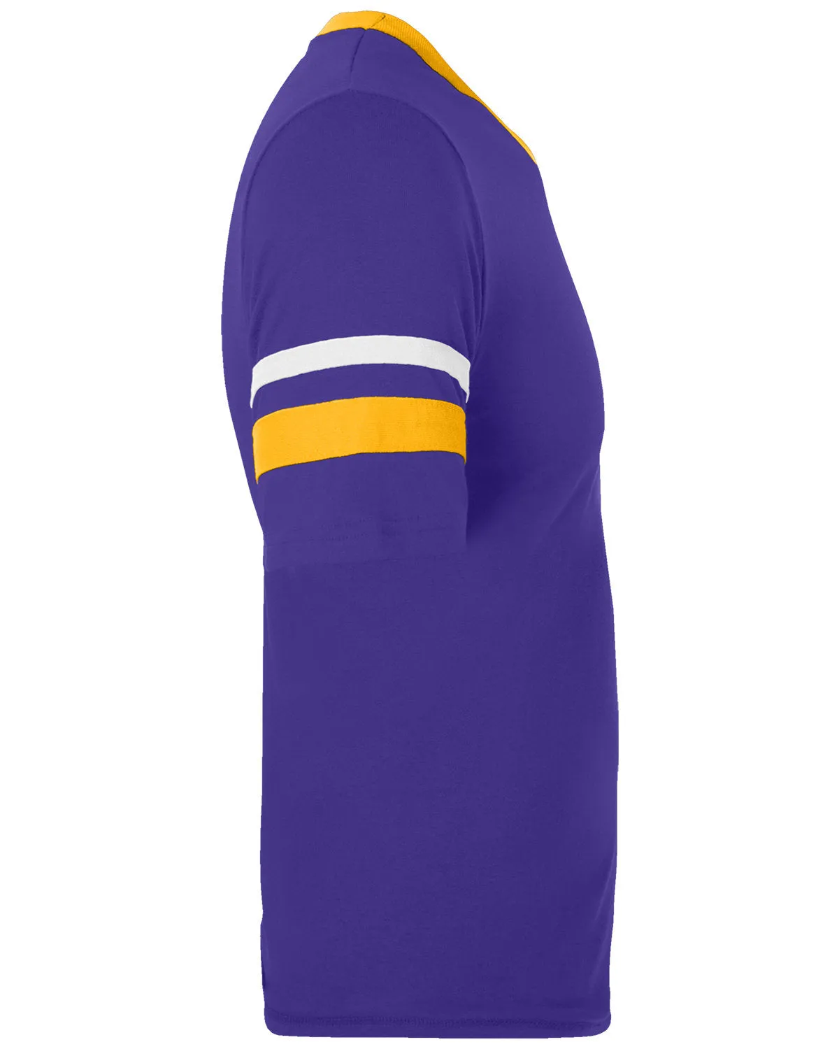 360-Augusta Sportswear-PURPLE/ GLD/ WHT