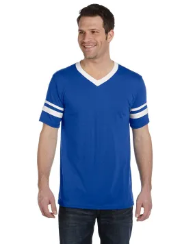 360-Augusta Sportswear-ROYAL/ WHITE