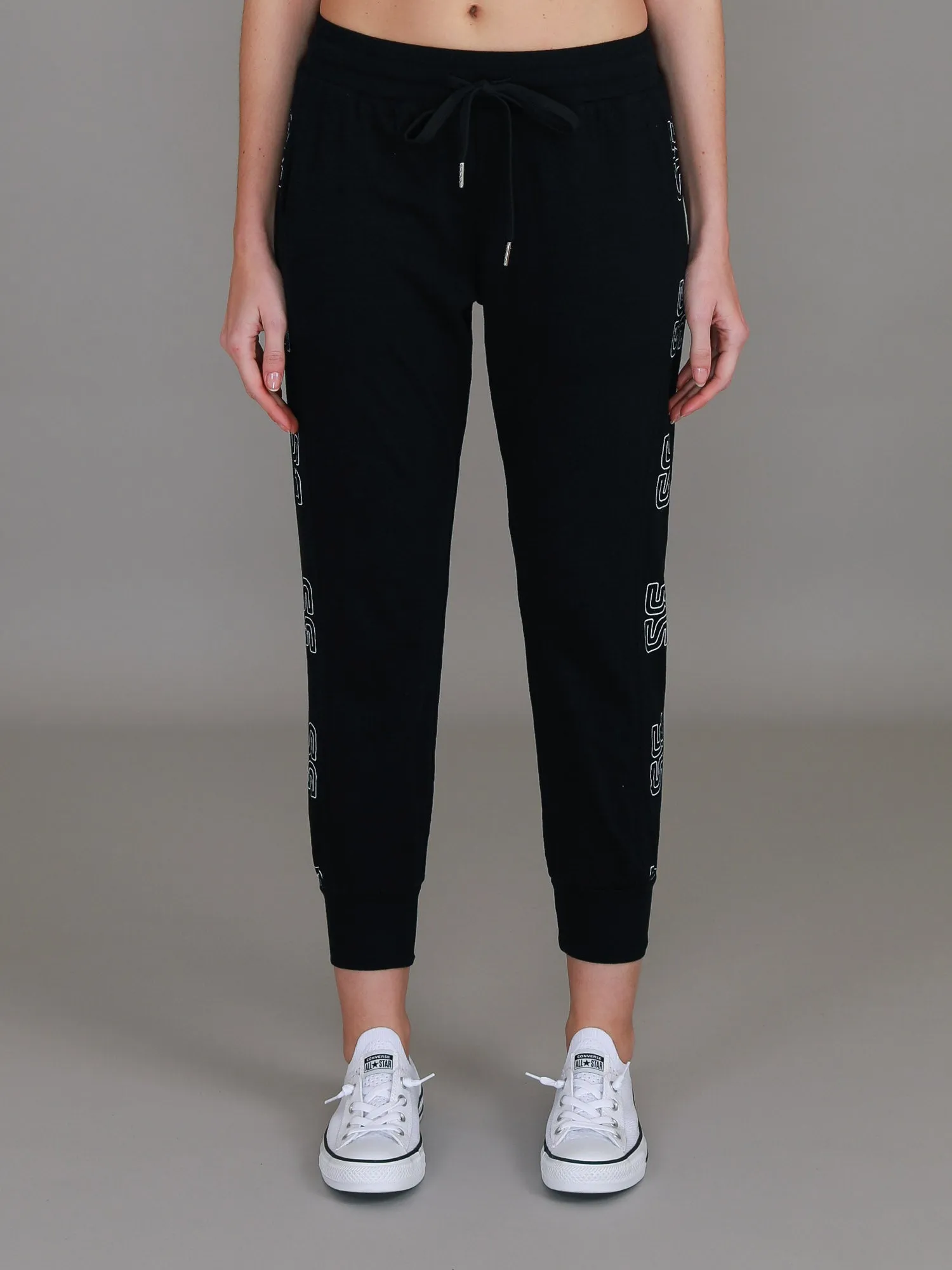 3S Panel Jogger