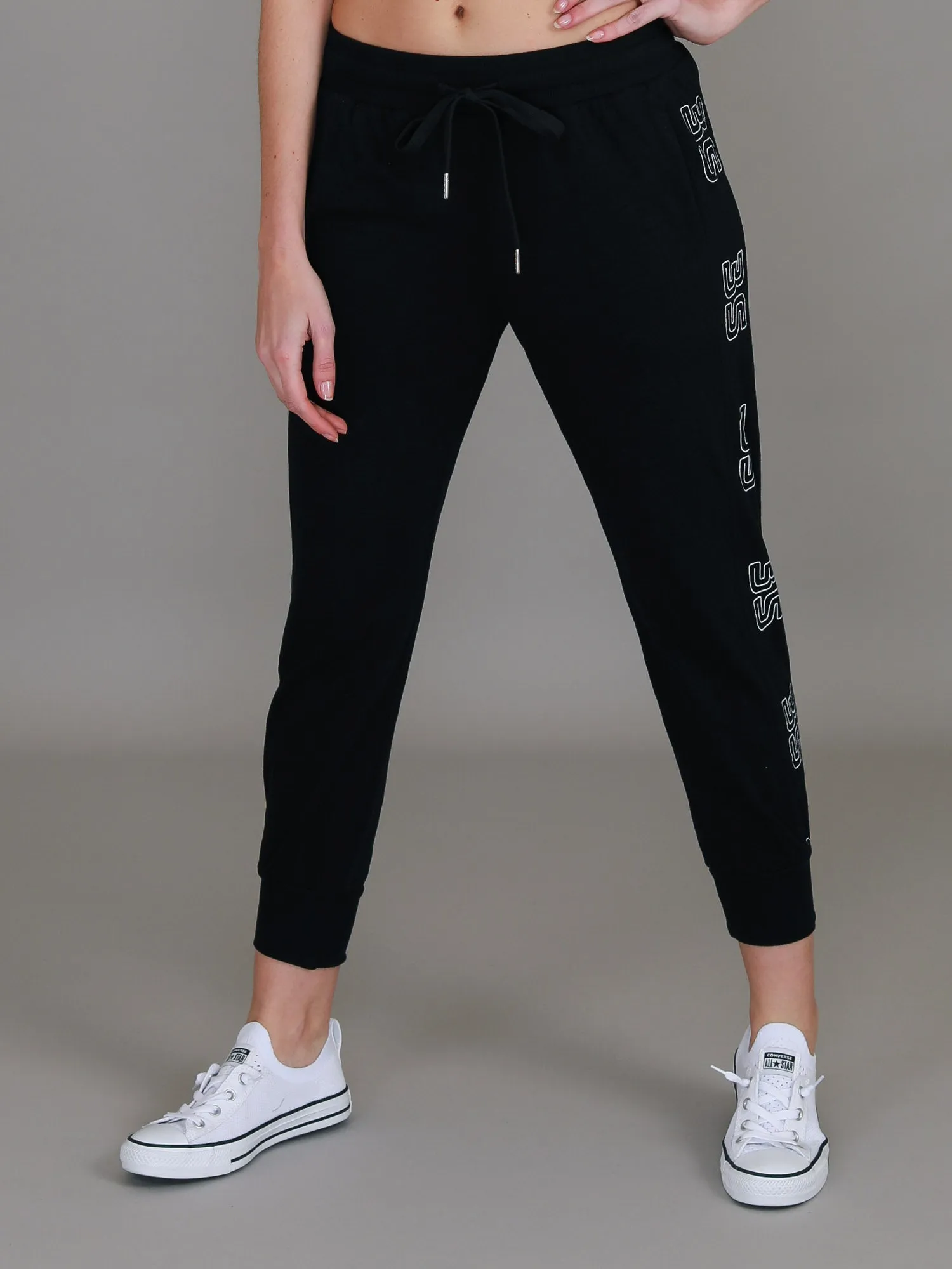 3S Panel Jogger