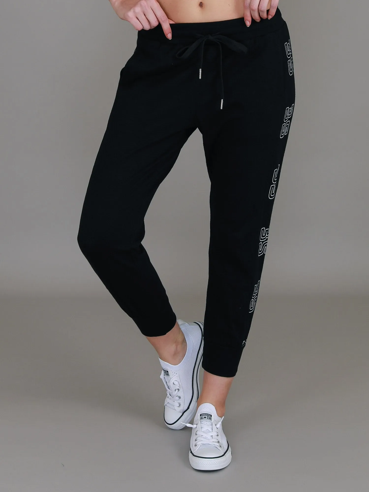 3S Panel Jogger