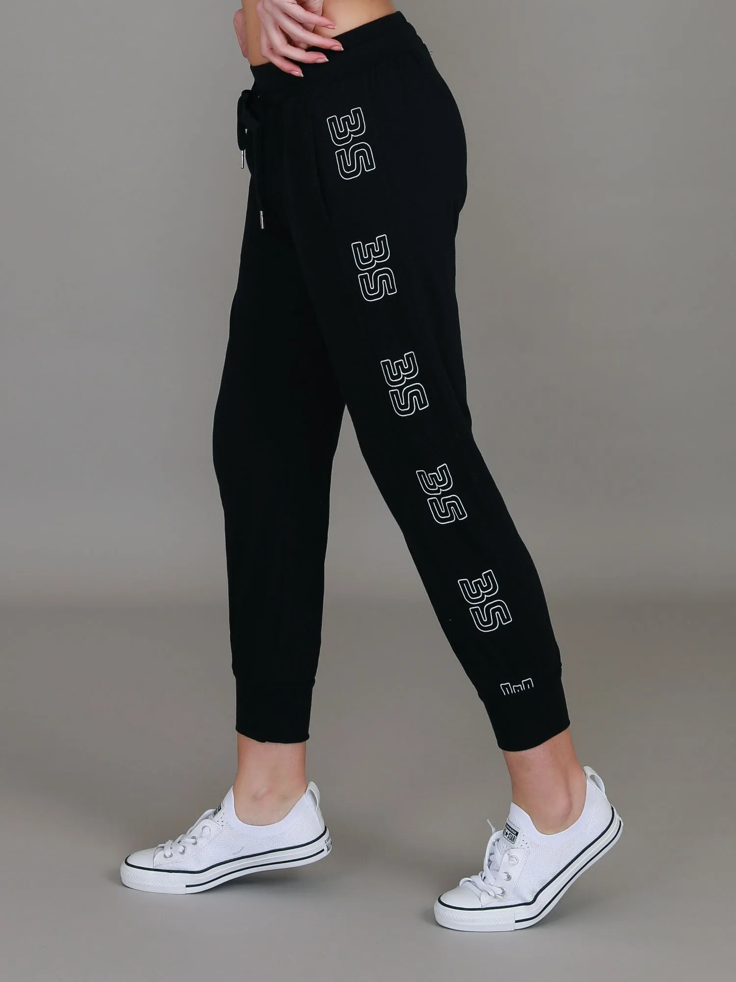 3S Panel Jogger