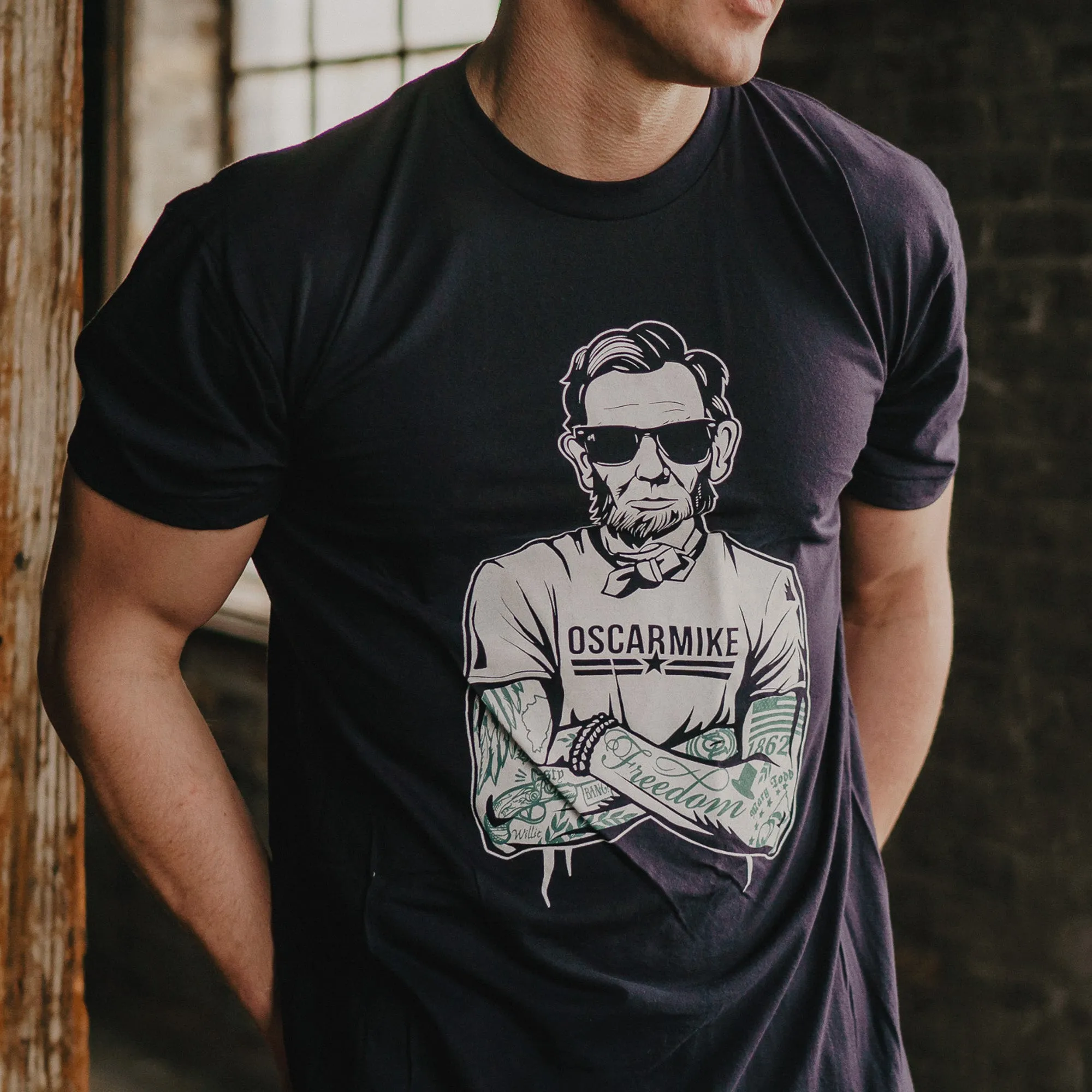 Abe Tee