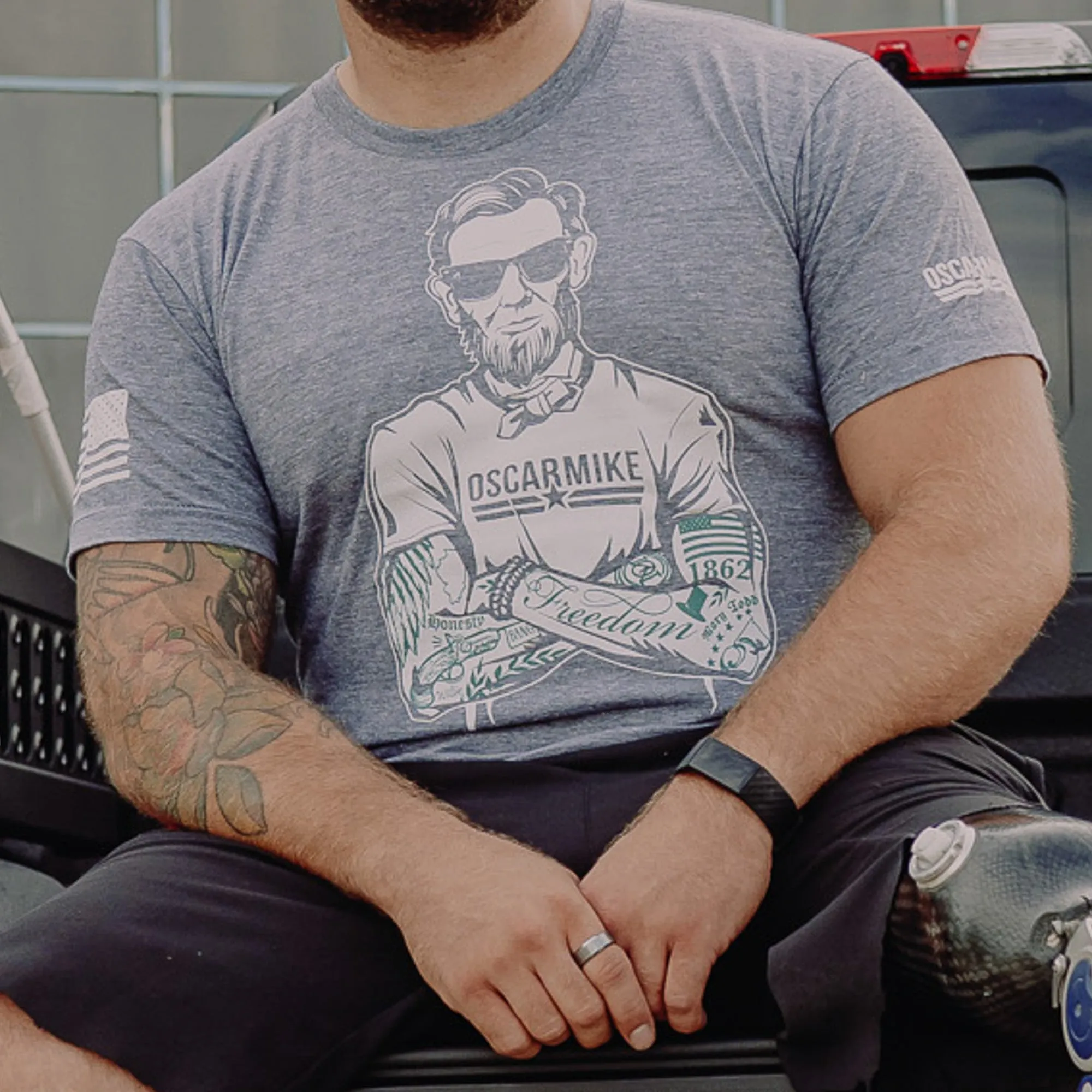 Abe Tee