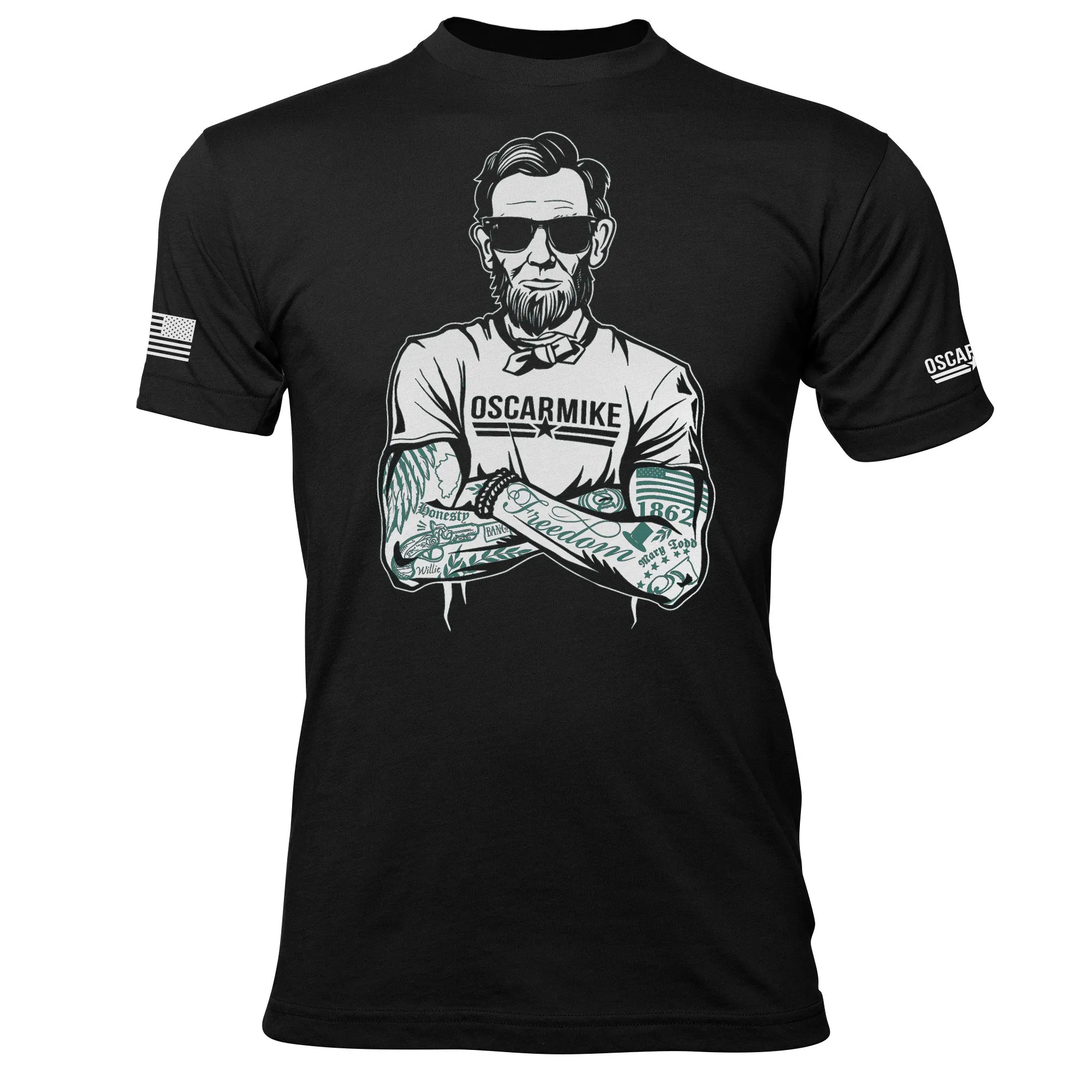 Abe Tee