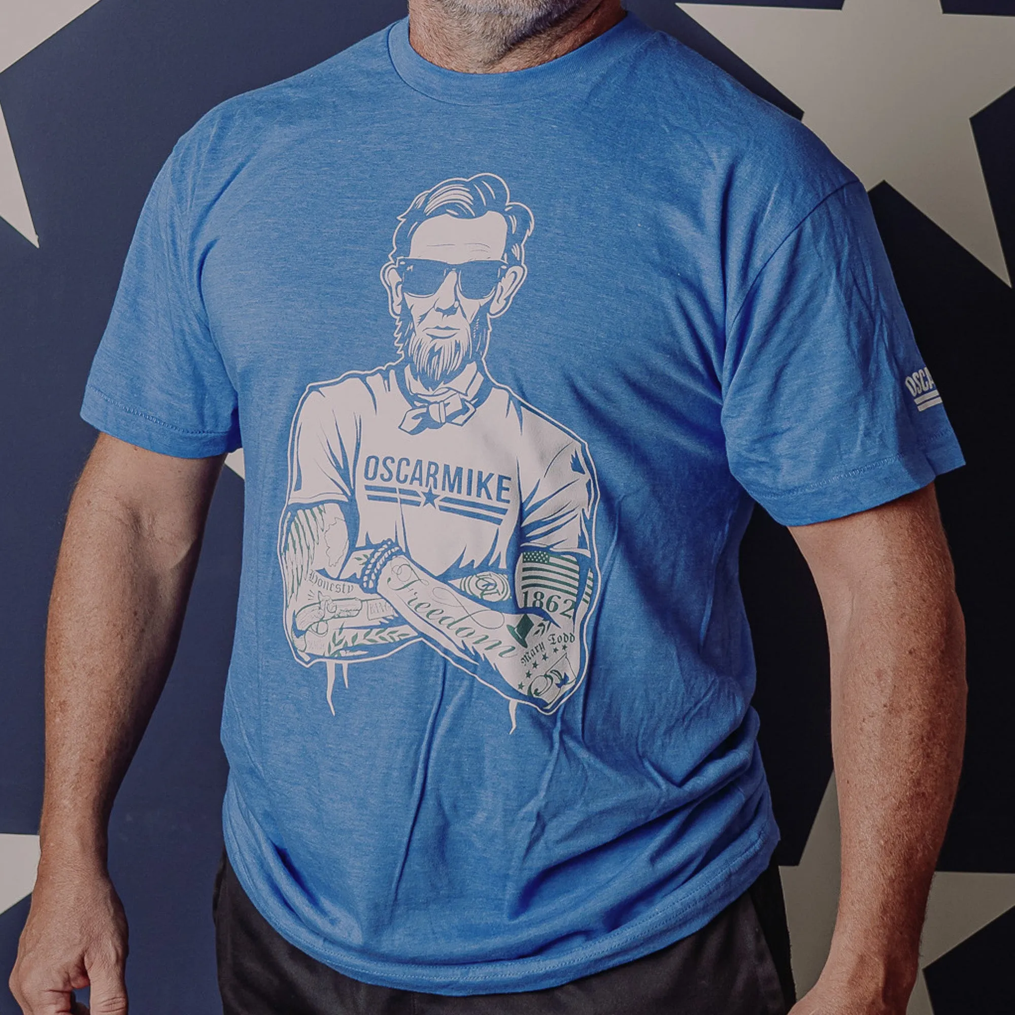 Abe Tee