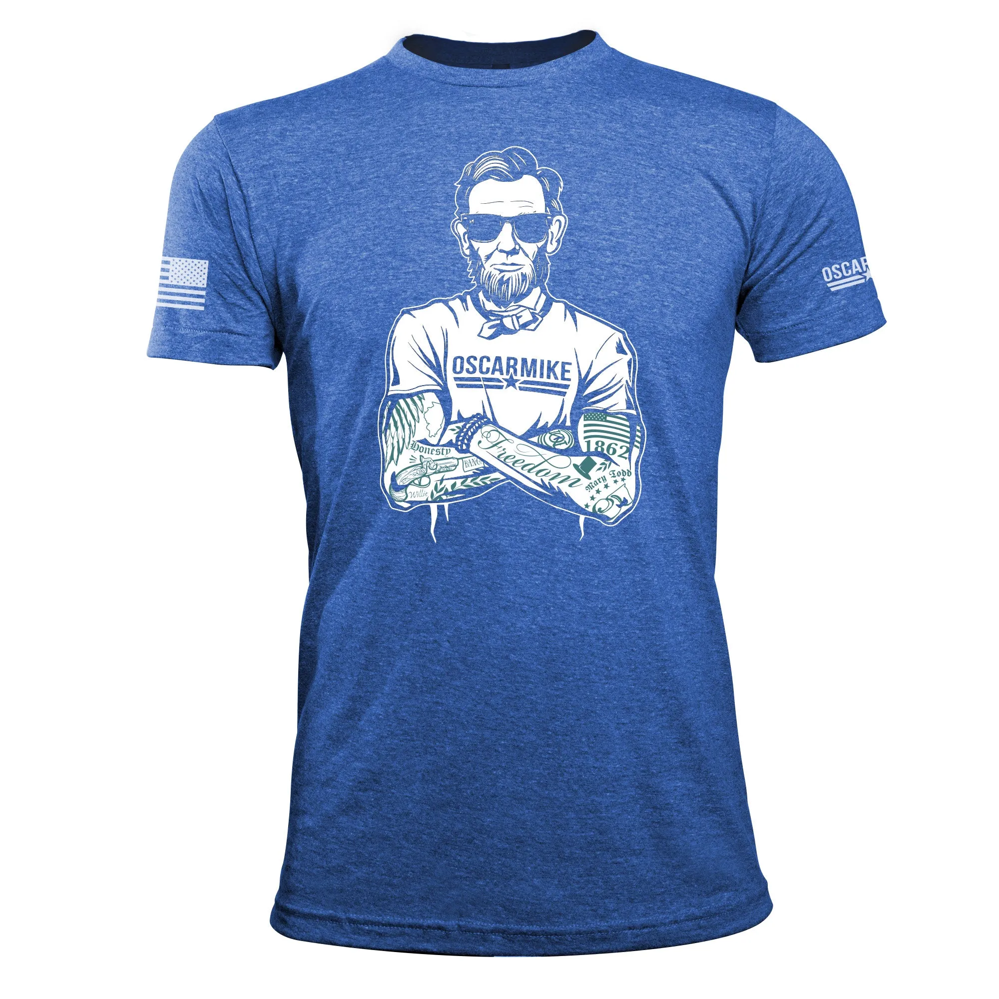 Abe Tee