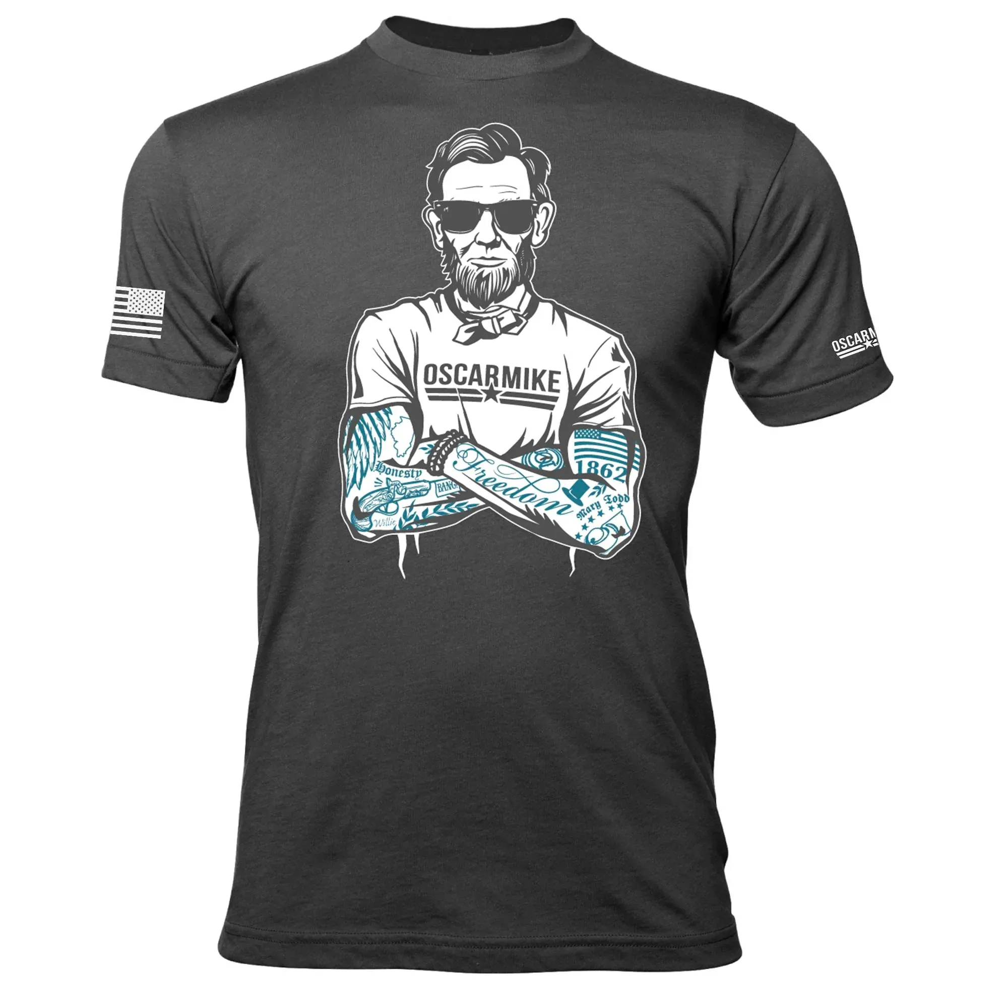 Abe Tee