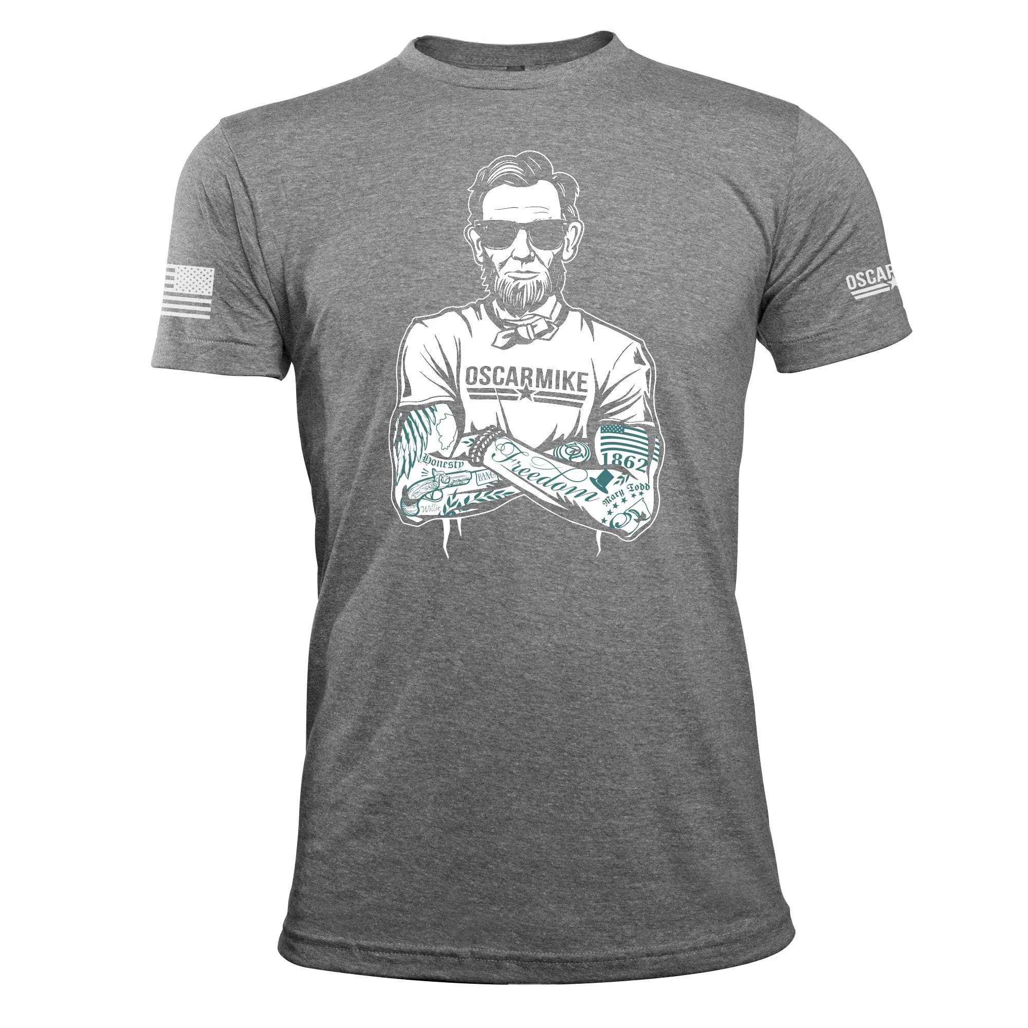 Abe Tee