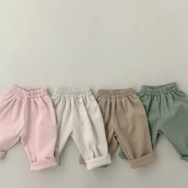 Abeng Chino Pants – Lässige Passform mit Style-Faktor