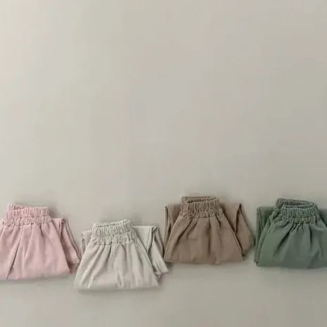 Abeng Chino Pants – Lässige Passform mit Style-Faktor