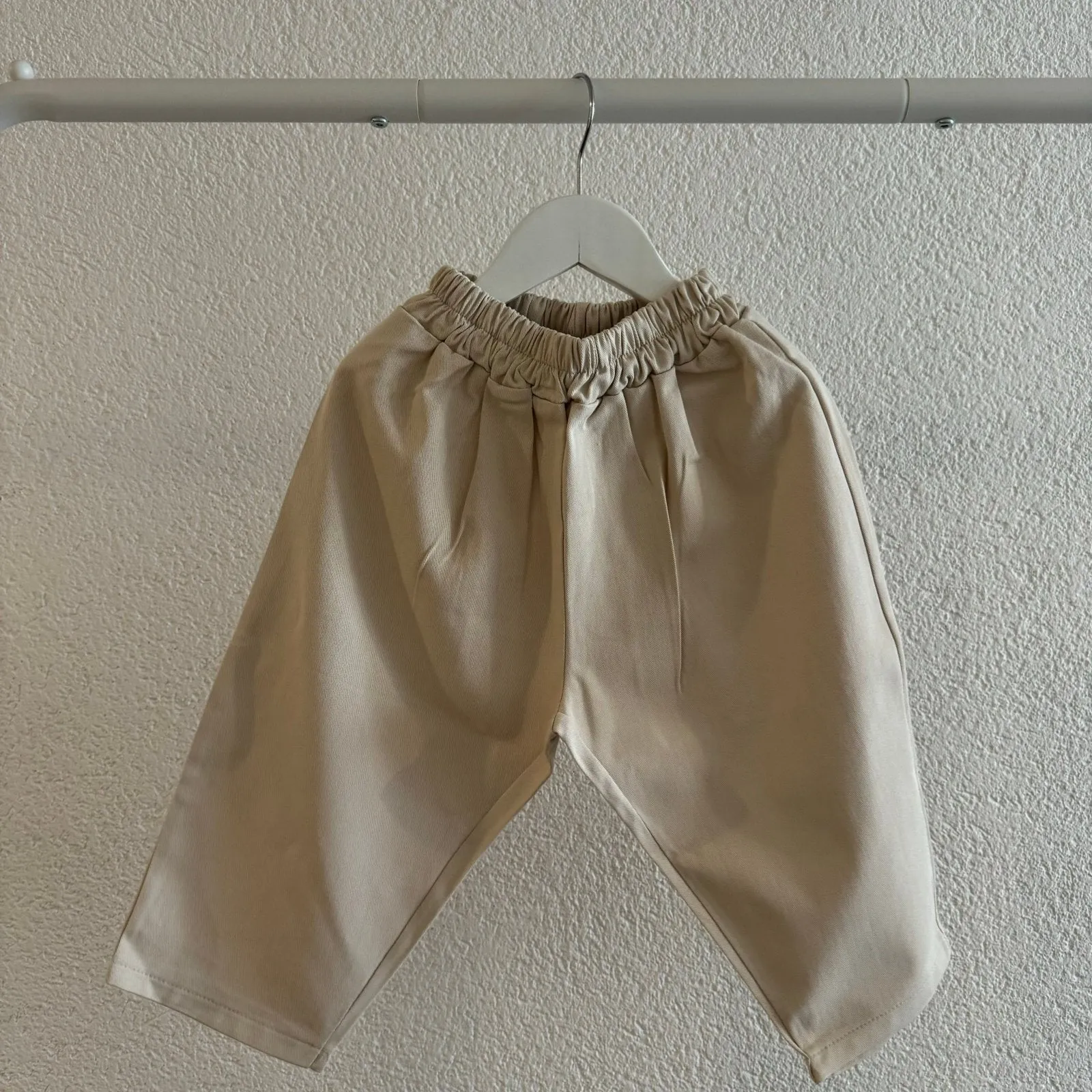 Abeng Chino Pants – Lässige Passform mit Style-Faktor