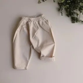 Abeng Chino Pants – Lässige Passform mit Style-Faktor