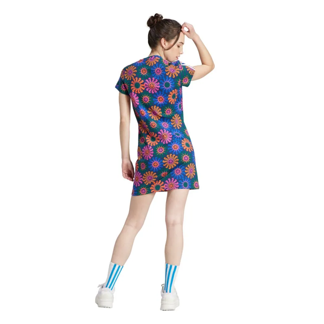 adidas x Farm Rio Slim Women's Dress