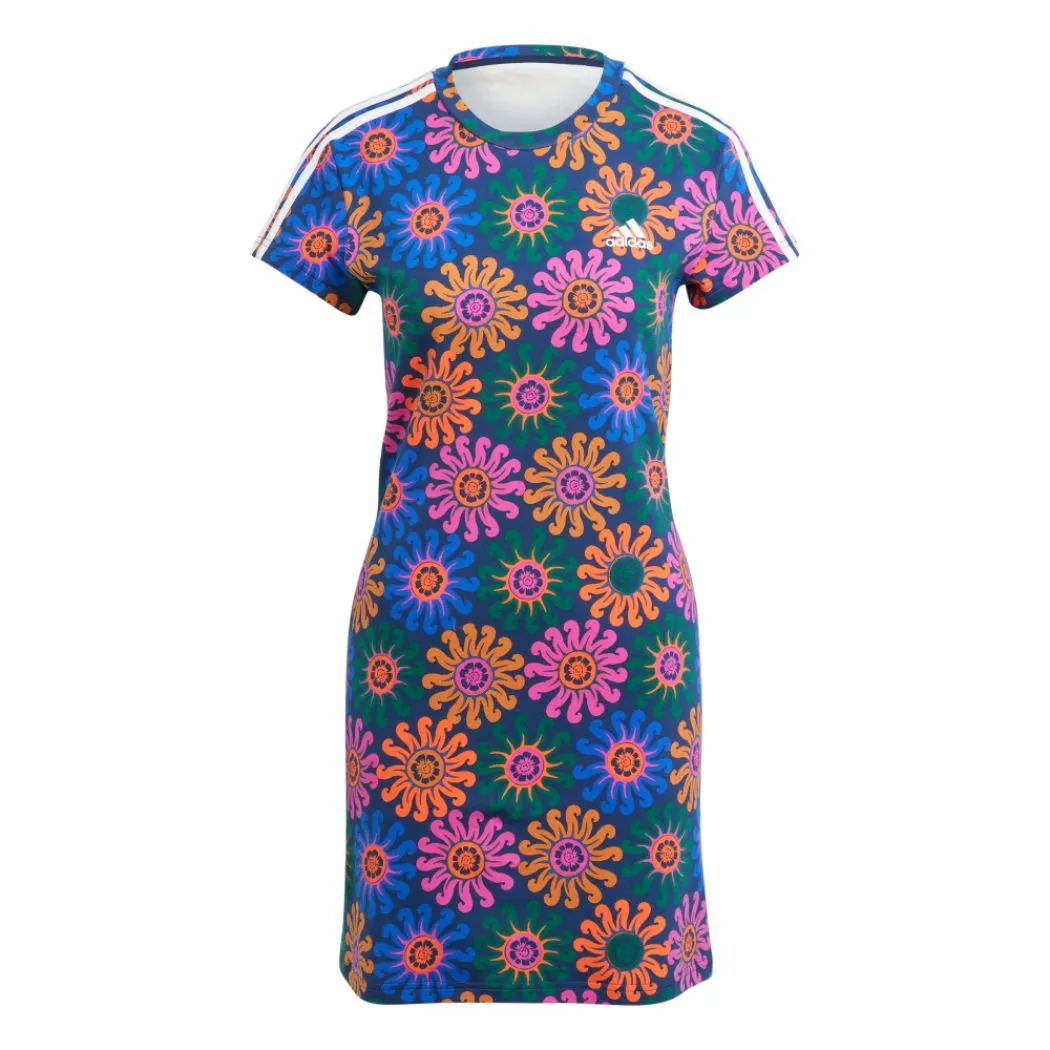 adidas x Farm Rio Slim Women's Dress