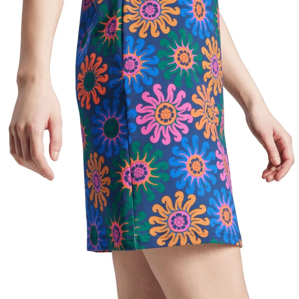 adidas x Farm Rio Slim Women's Dress