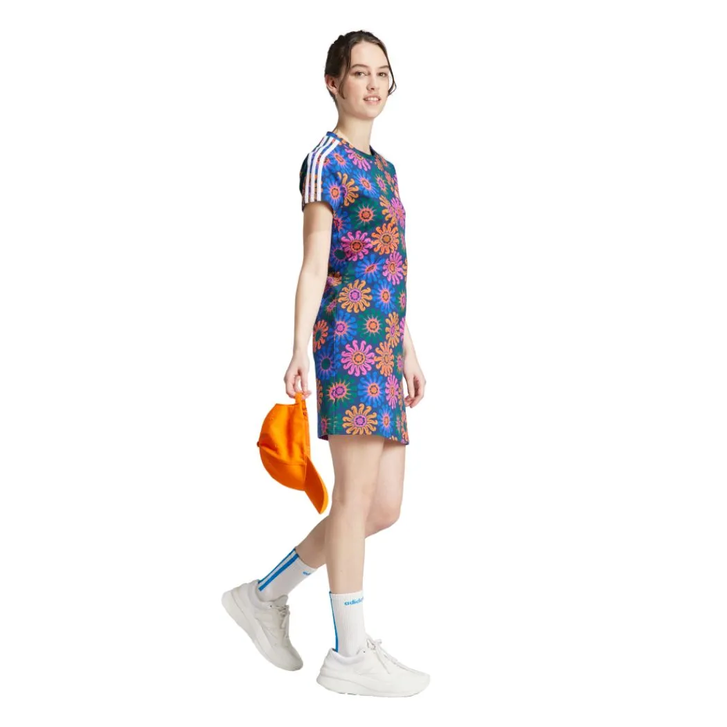 adidas x Farm Rio Slim Women's Dress