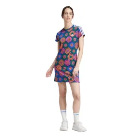 adidas x Farm Rio Slim Women's Dress
