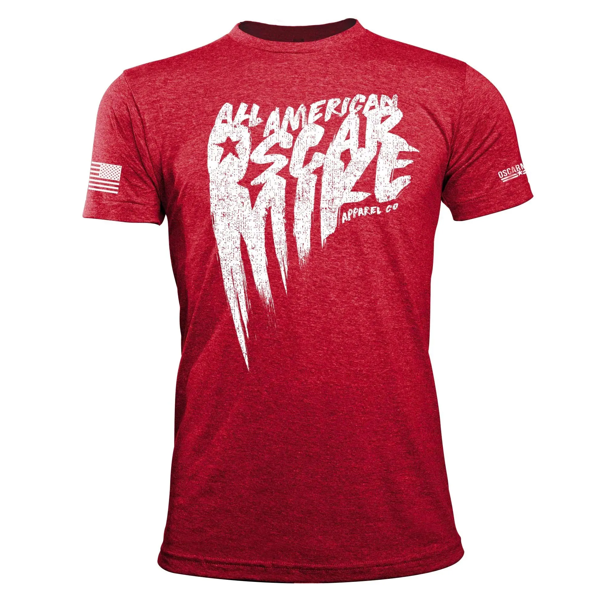 All American Tee