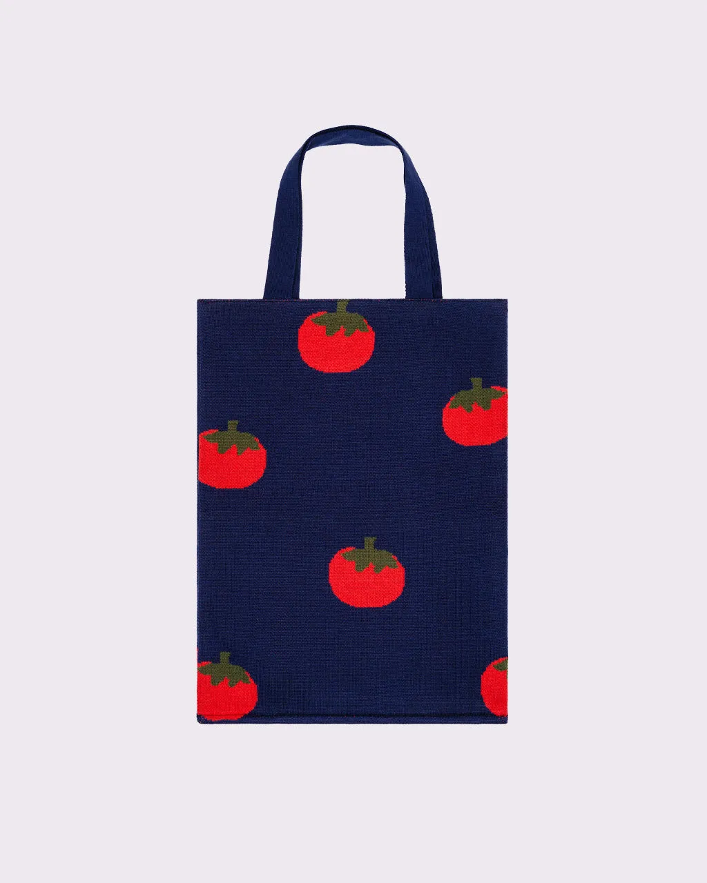 All Over Tomato Tote Bag