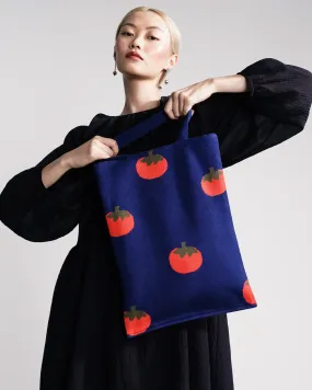 All Over Tomato Tote Bag