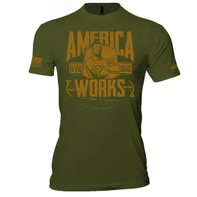 America Works