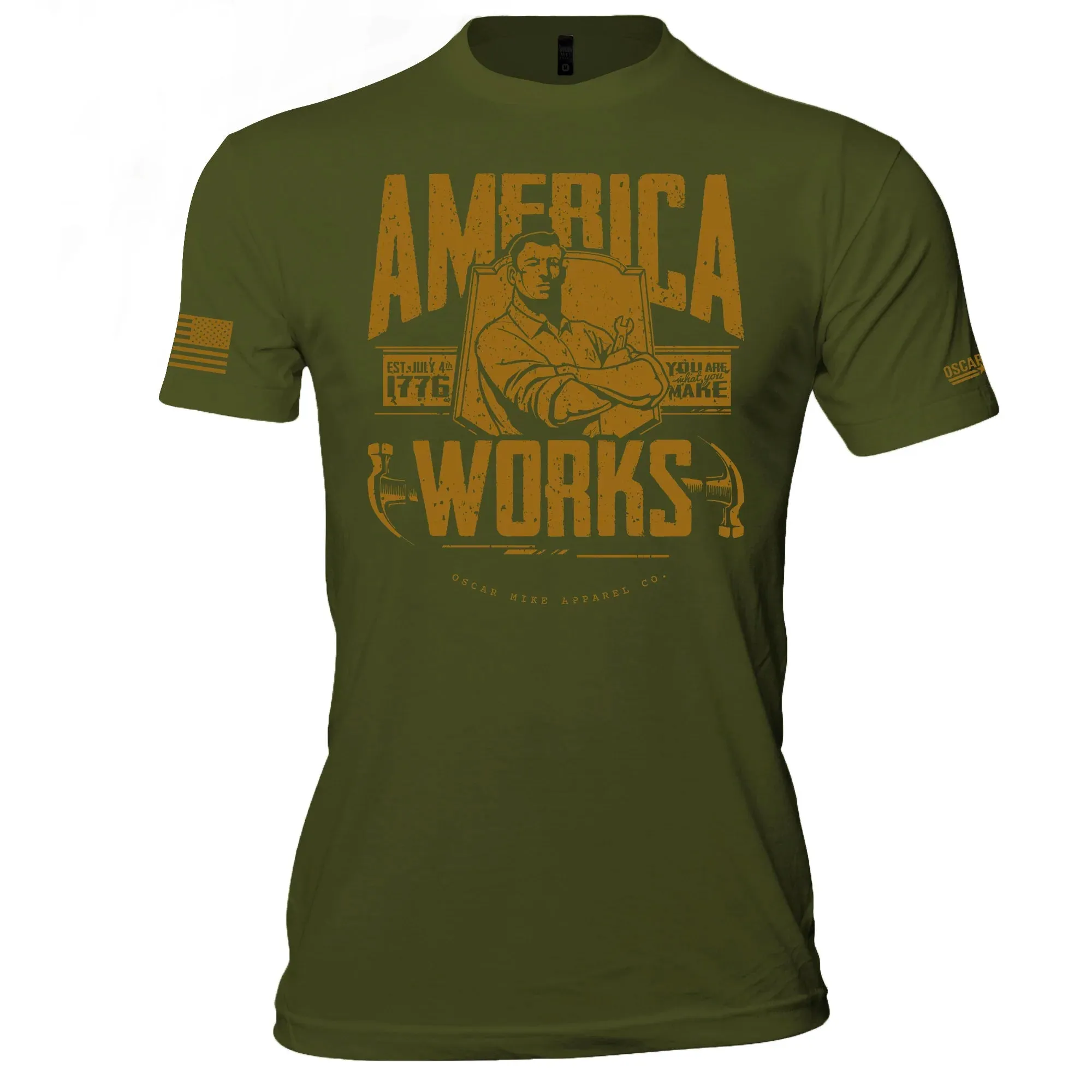 America Works