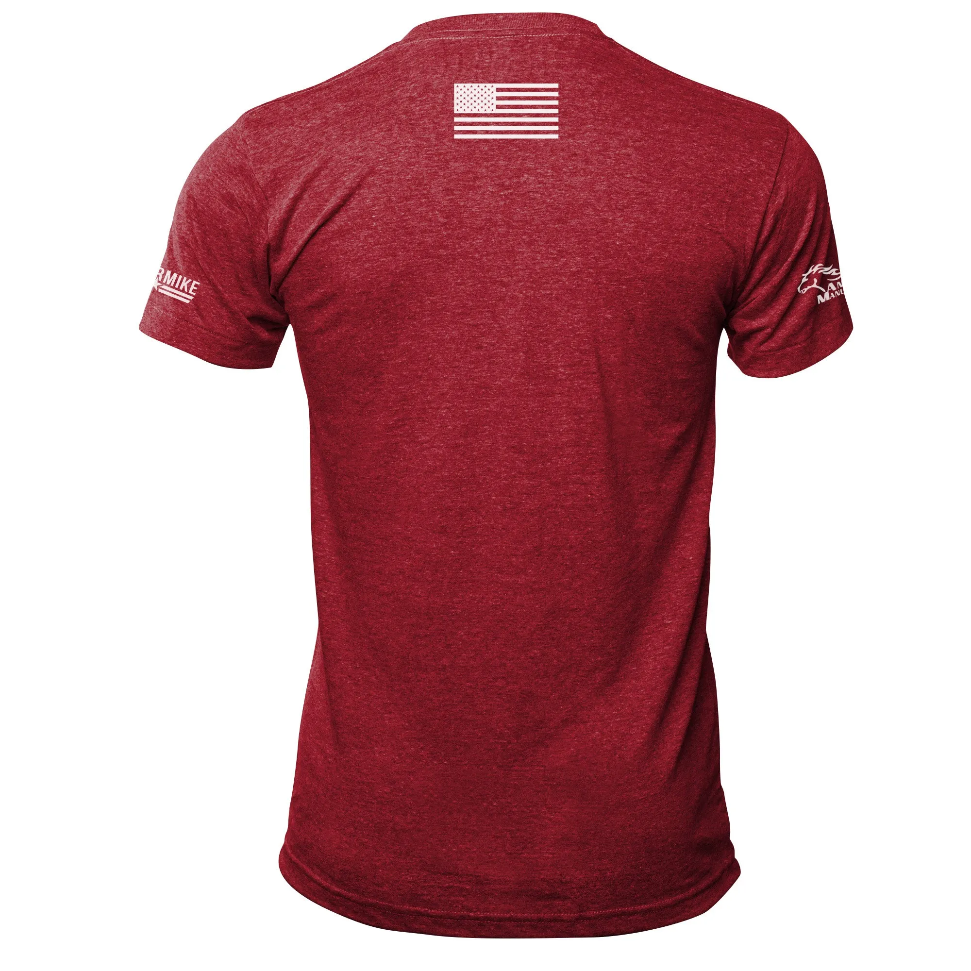 Anderson Manufacturing R.E.D. Friday Tee