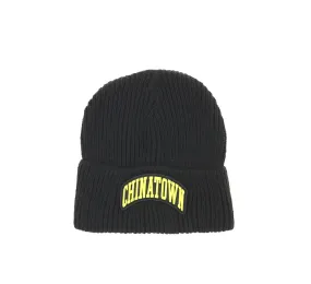 ARCH BEANIE