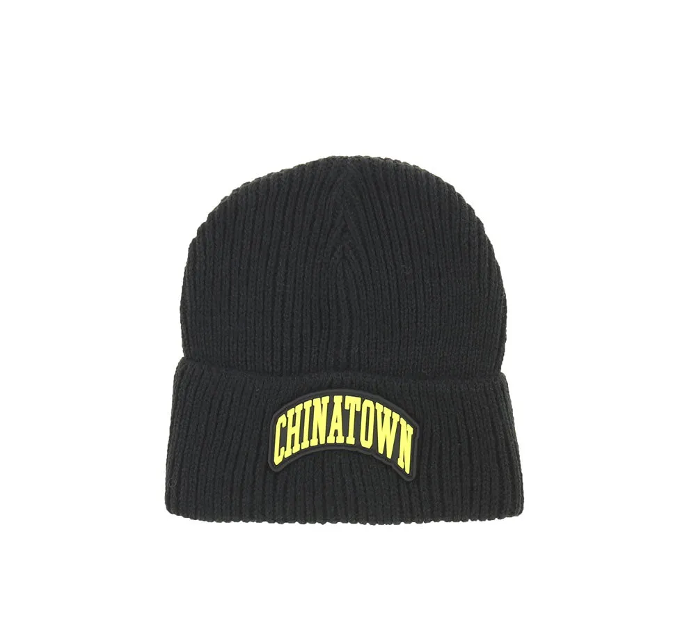 ARCH BEANIE