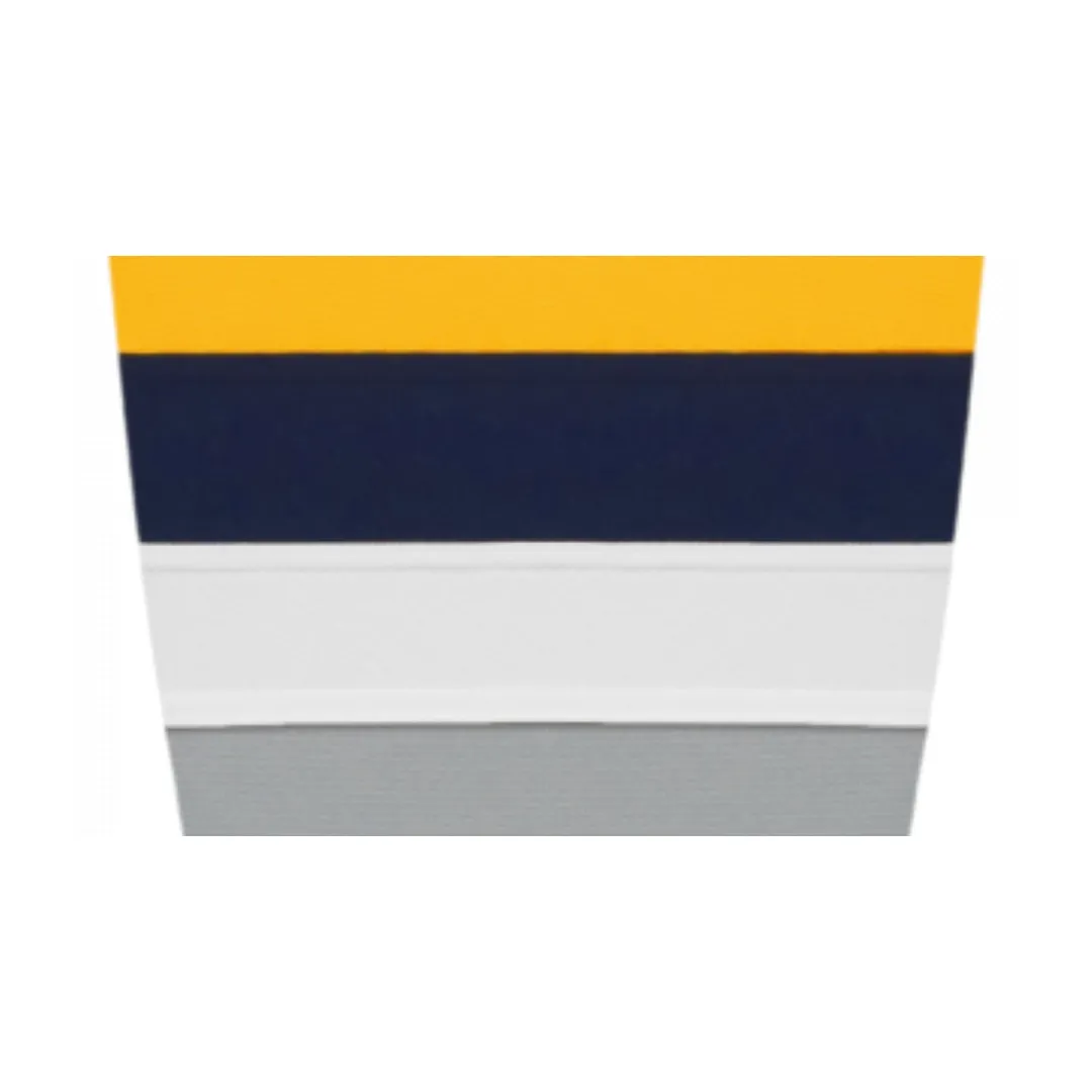 Athletic Knit (AK) HS2100-818 2021 Nashville Predators Reverse Retro Tuscan Gold Mesh Ice Hockey Socks