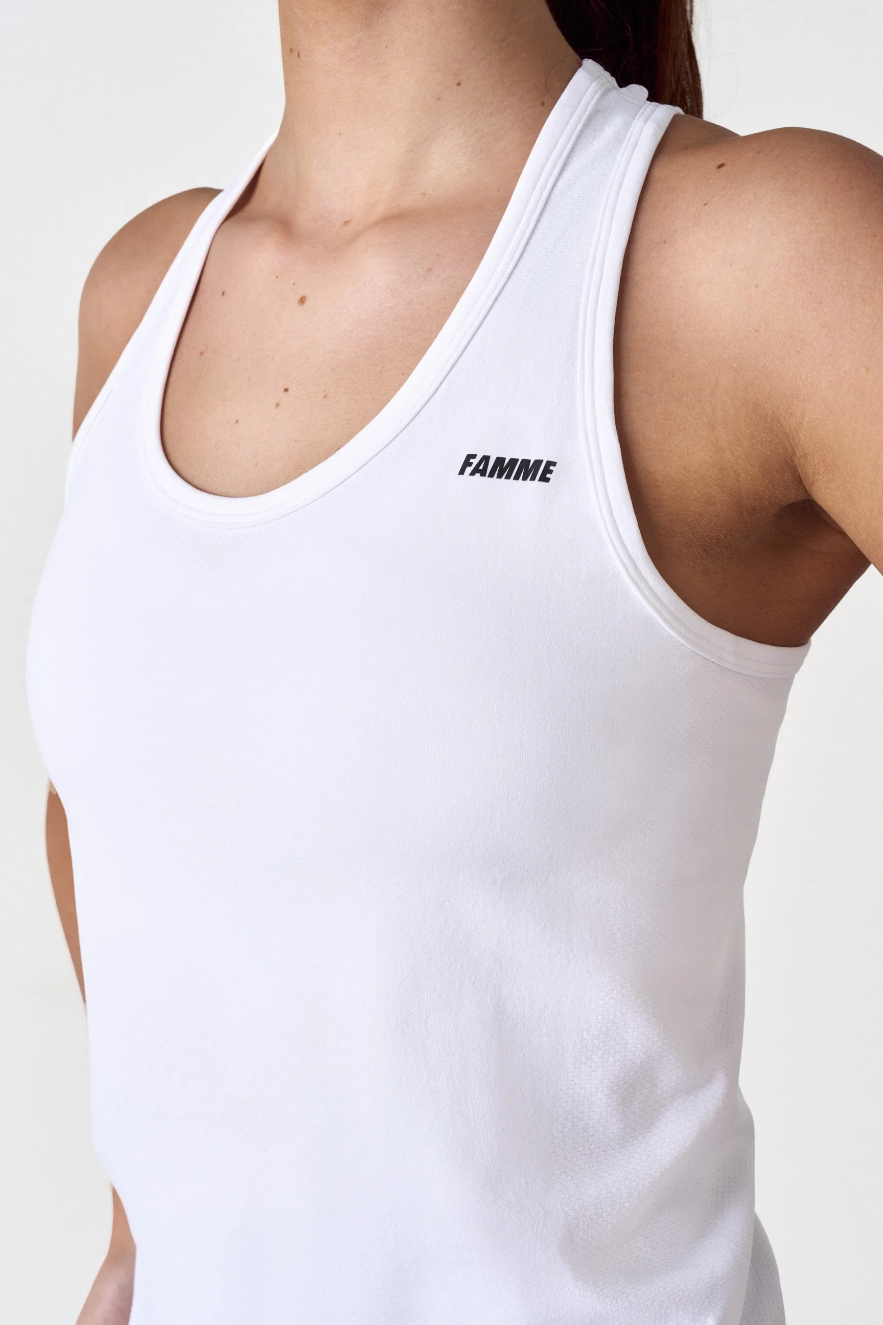 Atlantic Tank Top