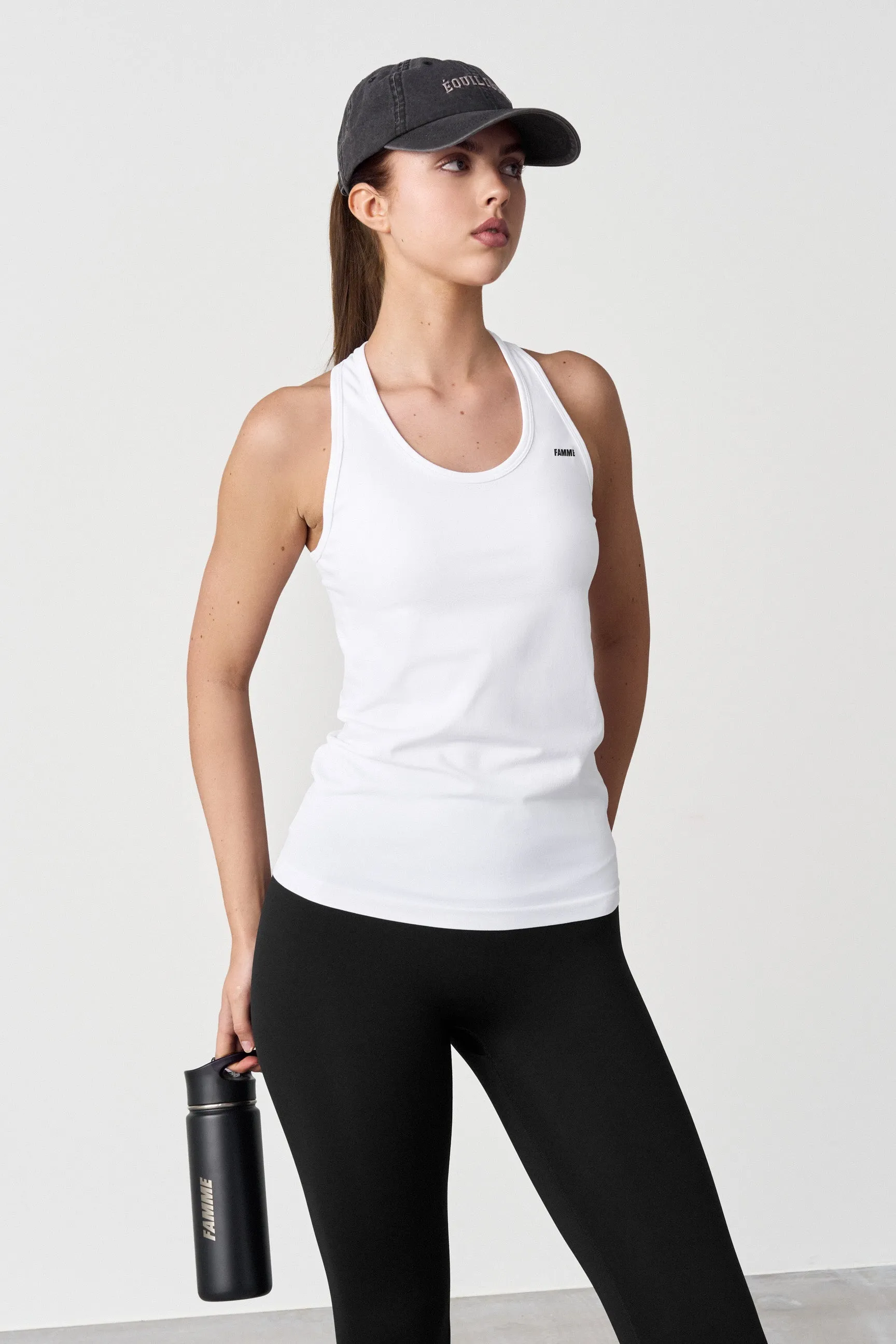 Atlantic Tank Top