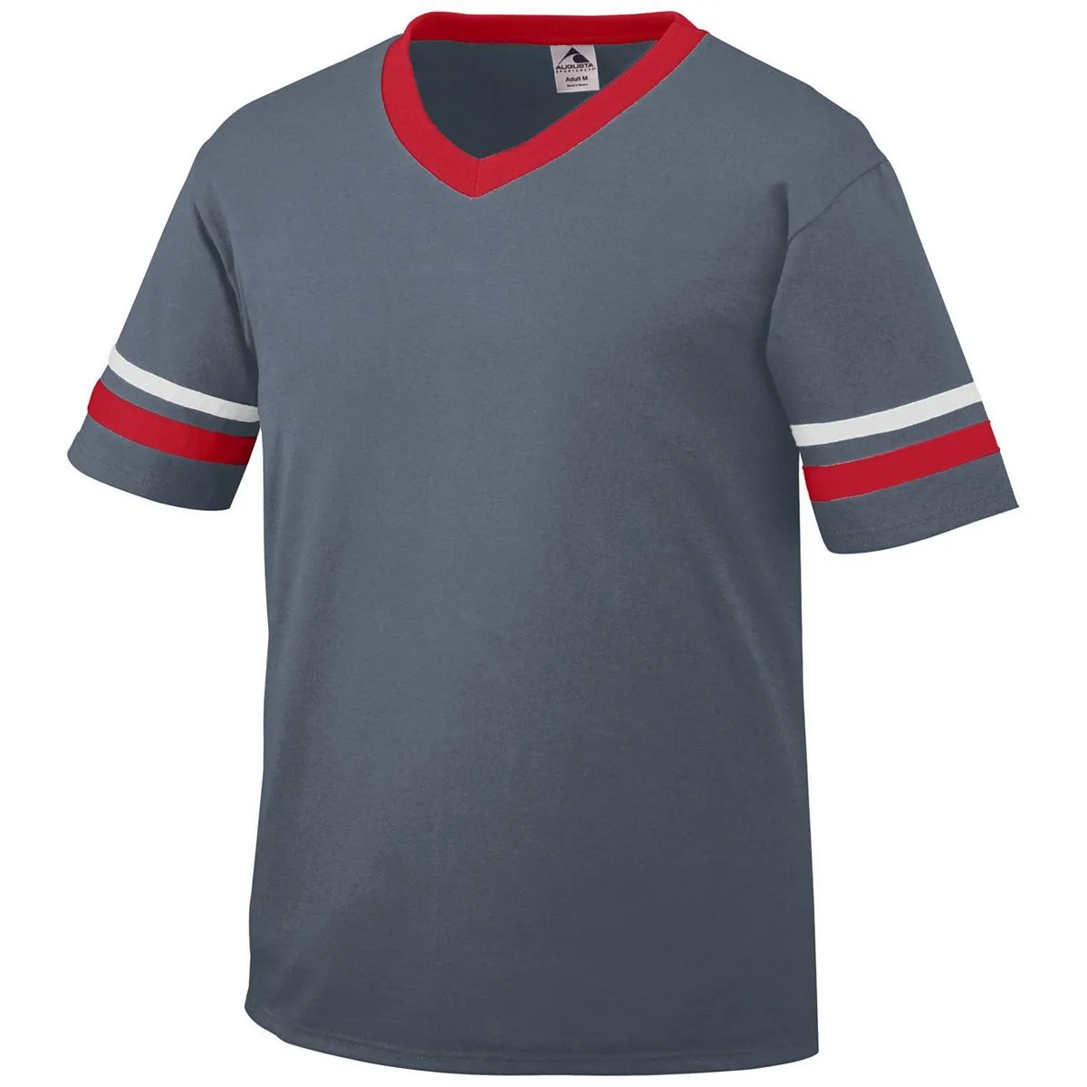 Augusta Sportswear Sleeve Stripe Jersey
