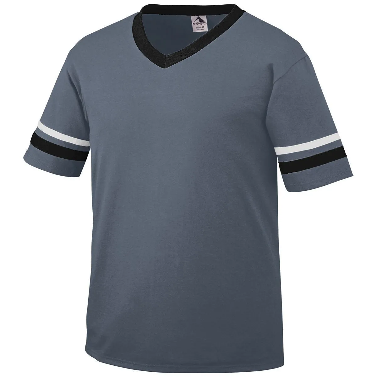 Augusta Sportswear Sleeve Stripe Jersey