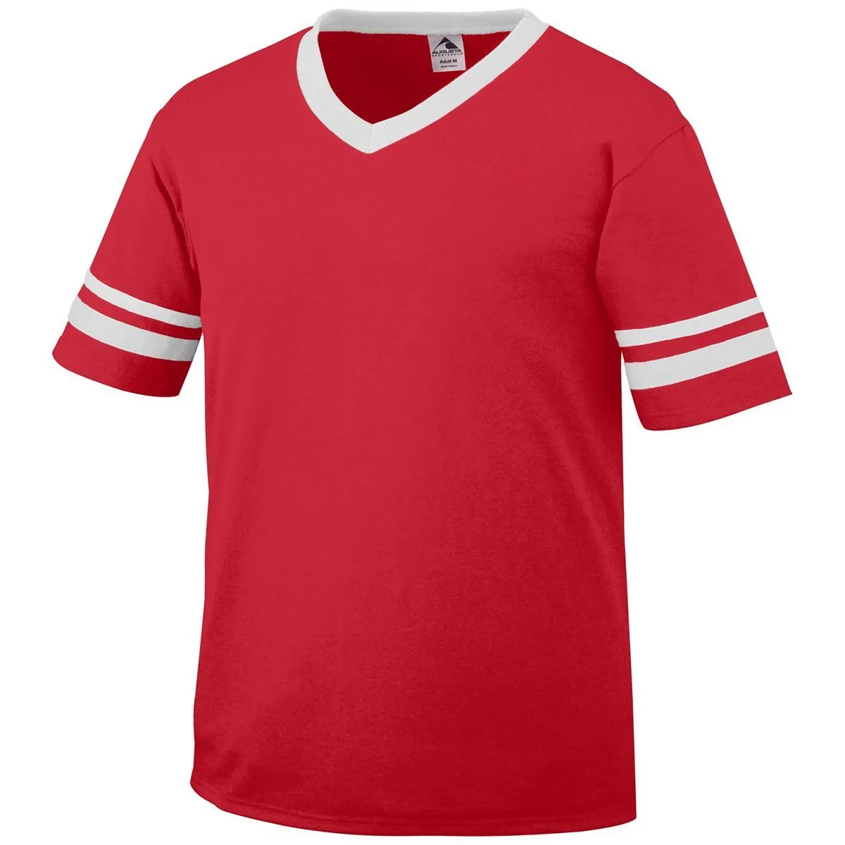 Augusta Sportswear Sleeve Stripe Jersey