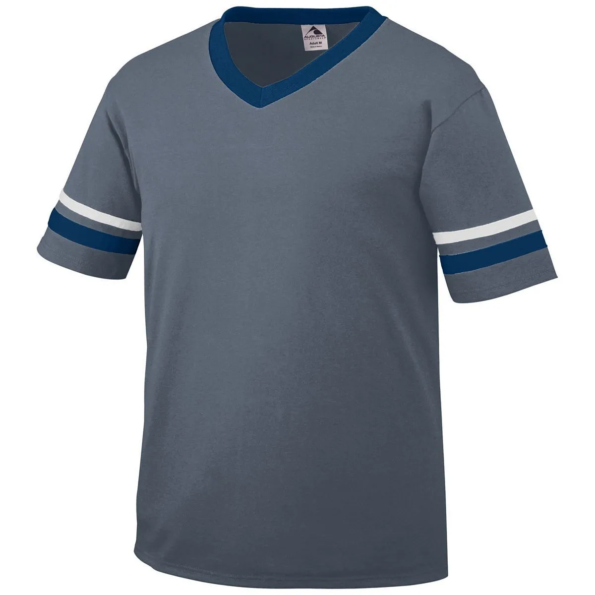Augusta Sportswear Sleeve Stripe Jersey
