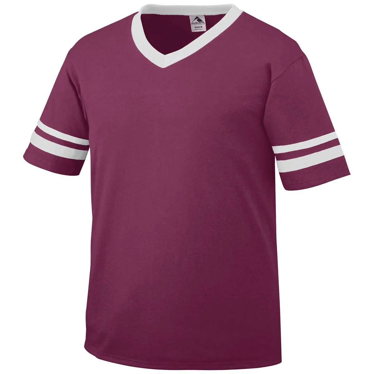 Augusta Sportswear Sleeve Stripe Jersey