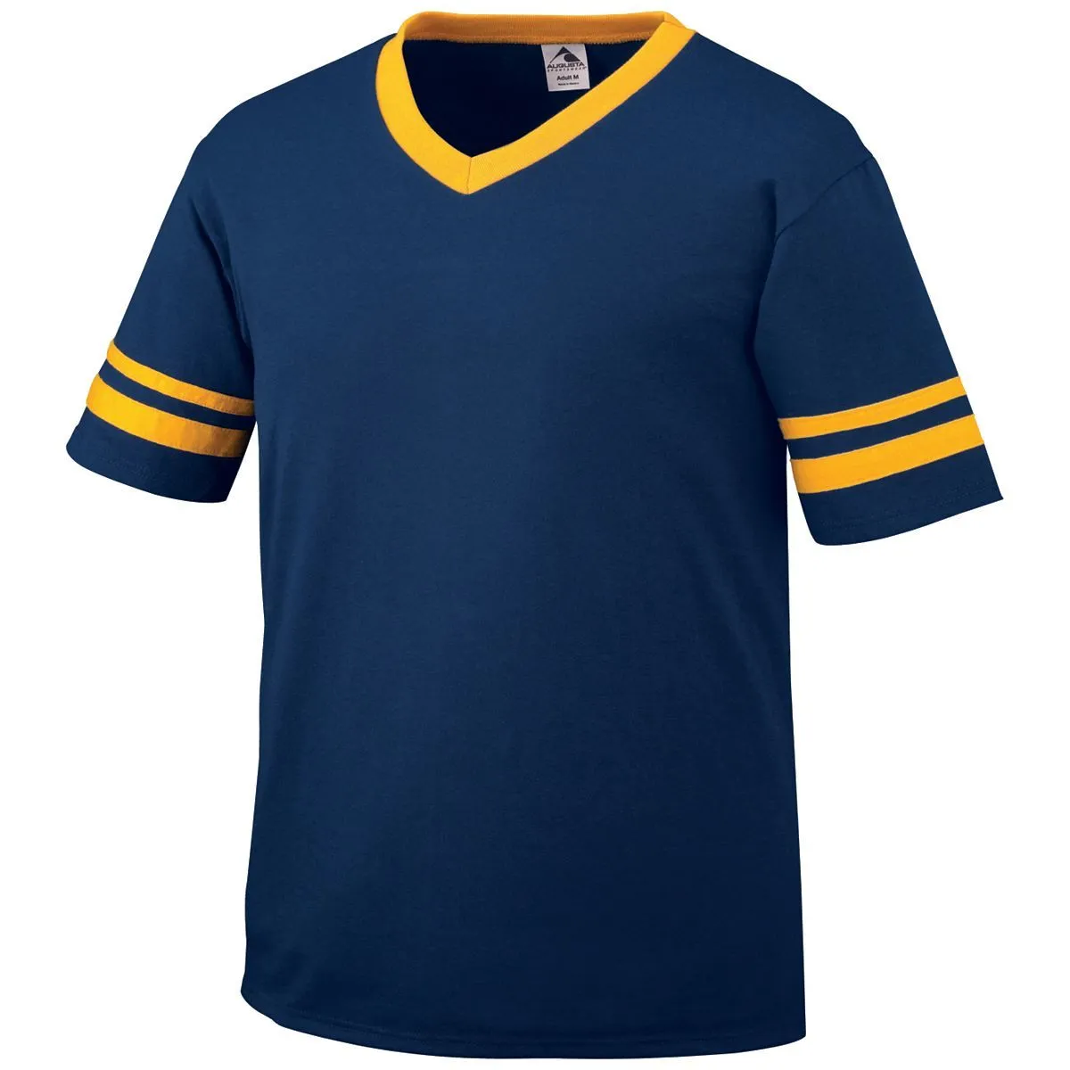 Augusta Sportswear Sleeve Stripe Jersey